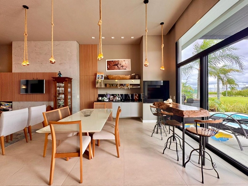 Casa em condominio: 34ª foto da galeria de imagens do imóvel