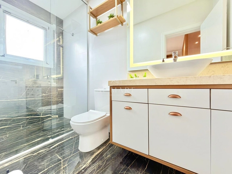 Condominio Velas da Marina: 3ª foto da galeria de imagens do imóvel