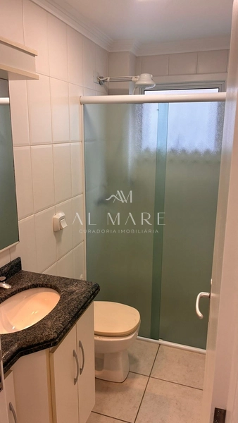 Apartamento dois dormitórios com vaga de garagem : 12ª foto da galeria de imagens do imóvel