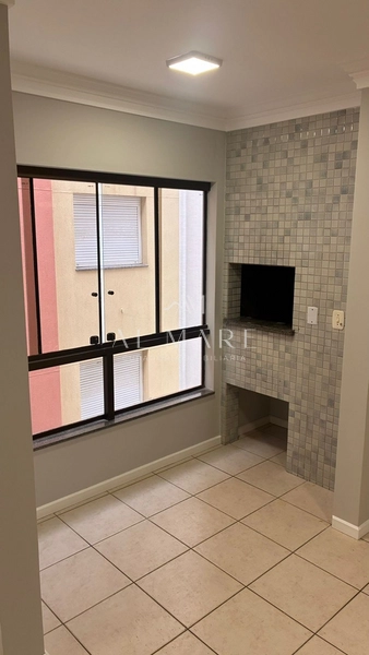 Apartamento dois dormitórios com vaga de garagem : 4ª foto da galeria de imagens do imóvel