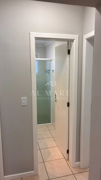 Apartamento dois dormitórios com vaga de garagem : 3ª foto da galeria de imagens do imóvel