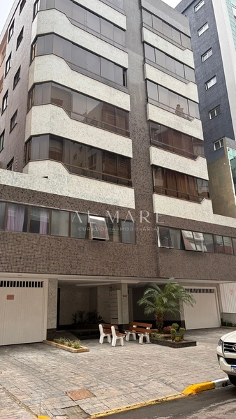 Apartamento dois dormitórios com vaga de garagem : 8ª foto da galeria de imagens do imóvel