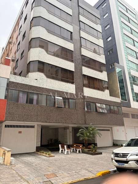 Apartamento dois dormitórios com vaga de garagem : 5ª foto da galeria de imagens do imóvel