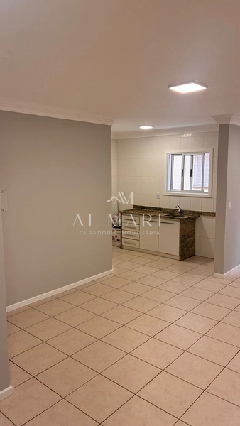 Apartamento dois dormitórios com vaga de garagem : 7ª foto da galeria de imagens do imóvel