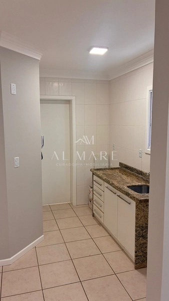 Apartamento dois dormitórios com vaga de garagem : 11ª foto da galeria de imagens do imóvel