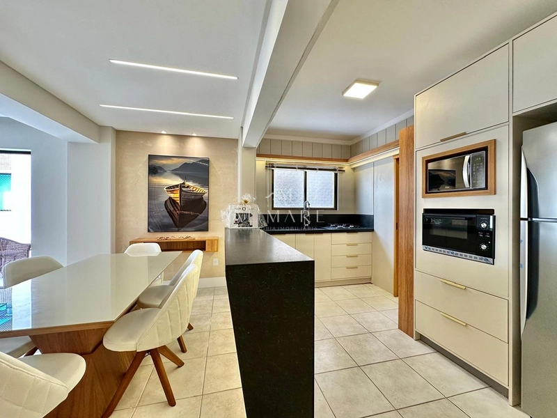 Apartamento com 3 dormitório sendo um suíte e closet : 15ª foto da galeria de imagens do imóvel