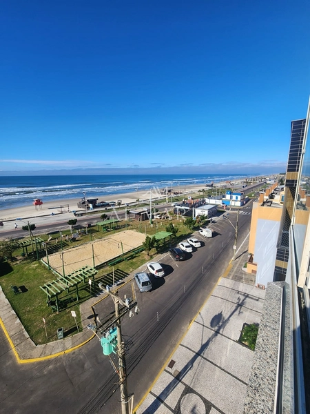 apartamento vista mar eterna três dormitórios sendo dois suítes : 6ª foto da galeria de imagens do imóvel