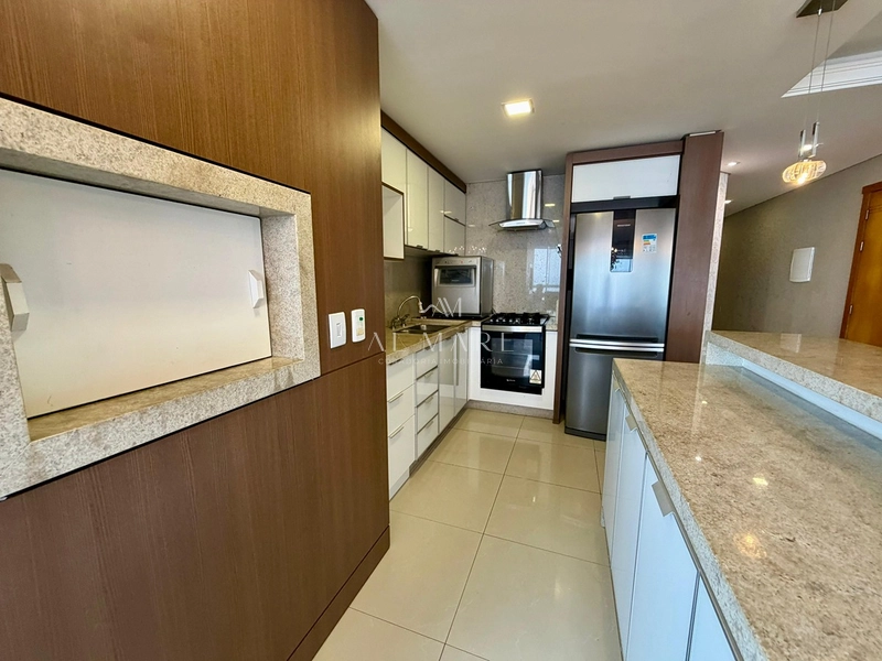 apartamento vista mar eterna três dormitórios sendo dois suítes : 2ª foto da galeria de imagens do imóvel