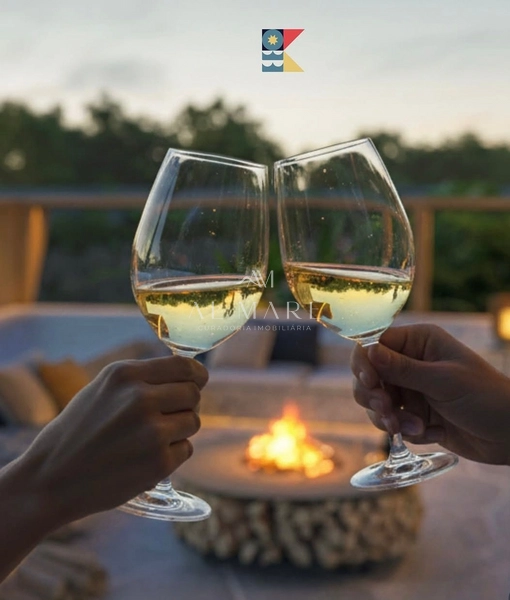 Condominio Vivendas da Marina: 4ª foto da galeria de imagens do imóvel