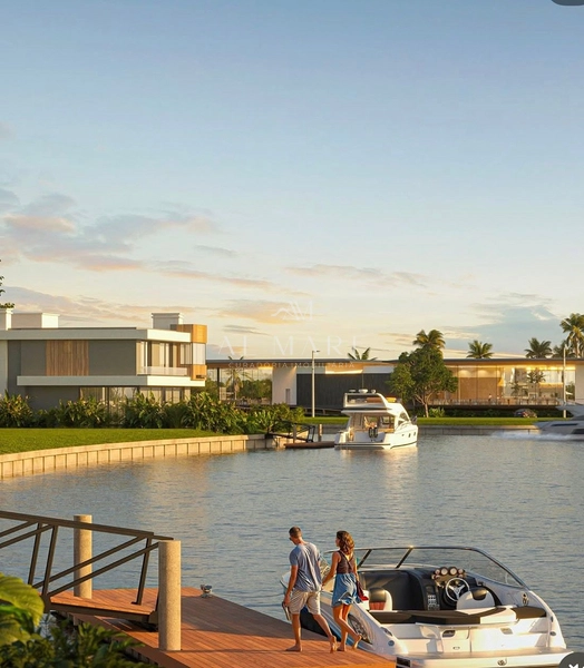 Imóvel residencial ou comercial