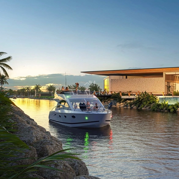 Condominio Vivendas da Marina: 6ª foto da galeria de imagens do imóvel