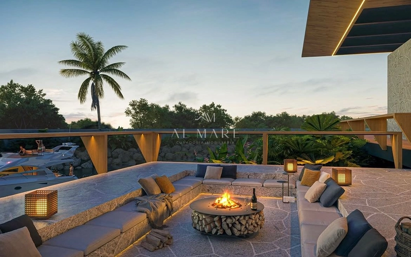 Condominio Vivendas da Marina: 8ª foto da galeria de imagens do imóvel