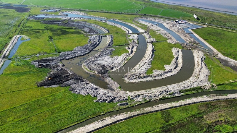 Condominio Vivendas da Marina: 3ª foto da galeria de imagens do imóvel