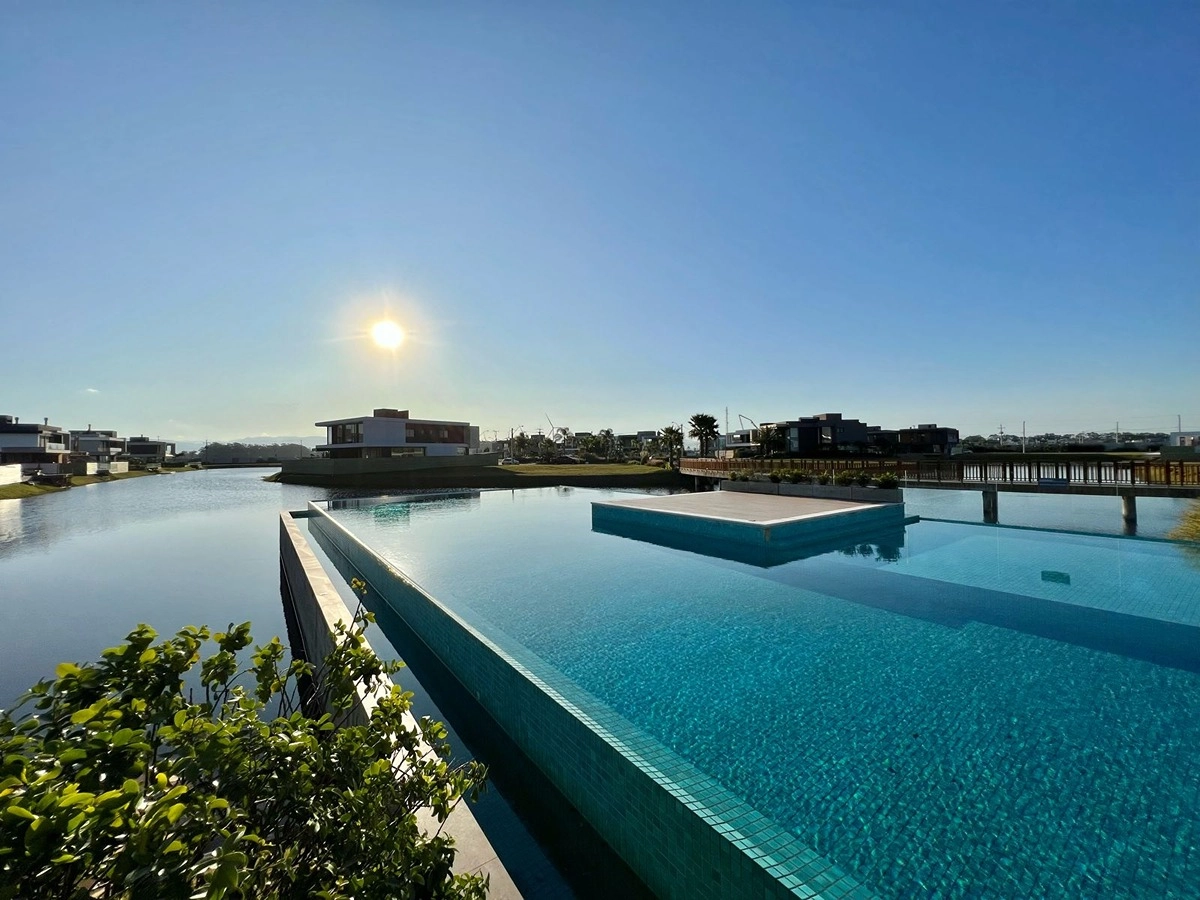 11ª foto do condomínio