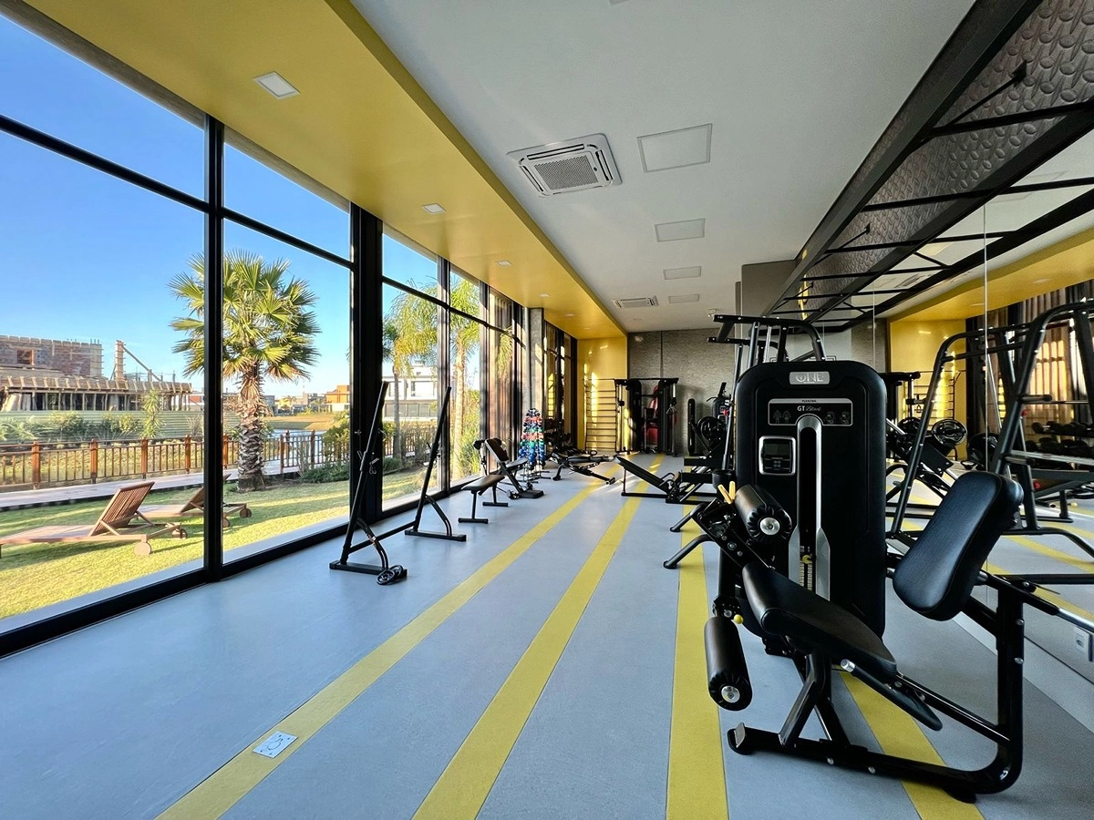 2ª foto do condomínio