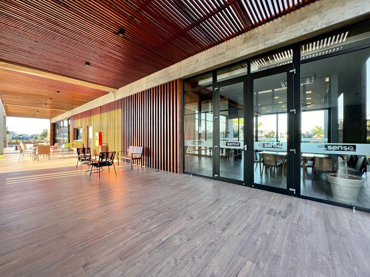 14ª foto do condomínio