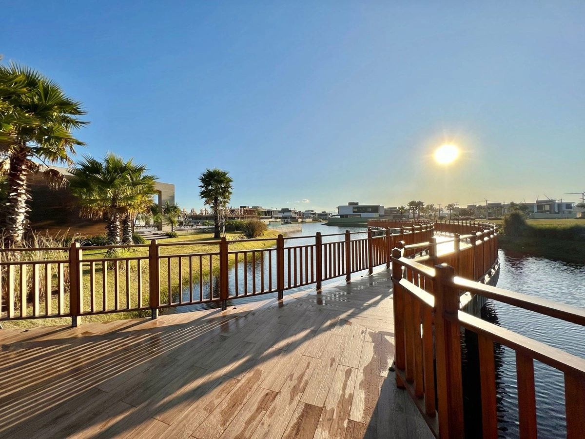 4ª foto do condomínio