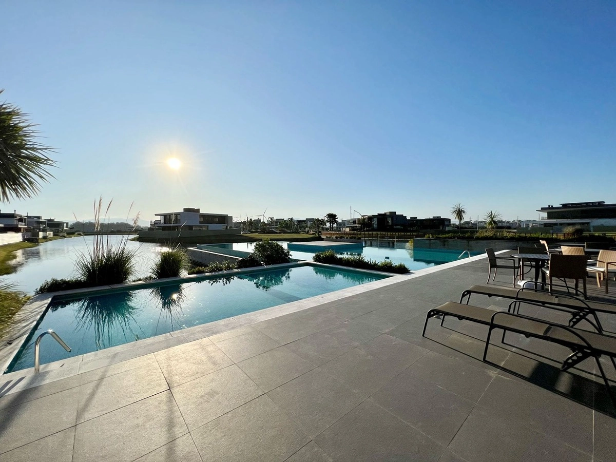 10ª foto do condomínio