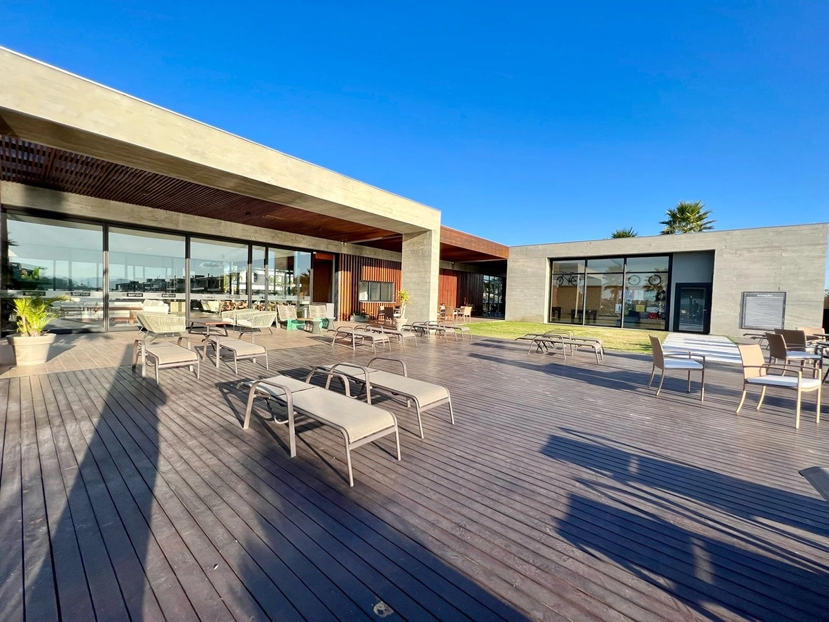 8ª foto do condomínio