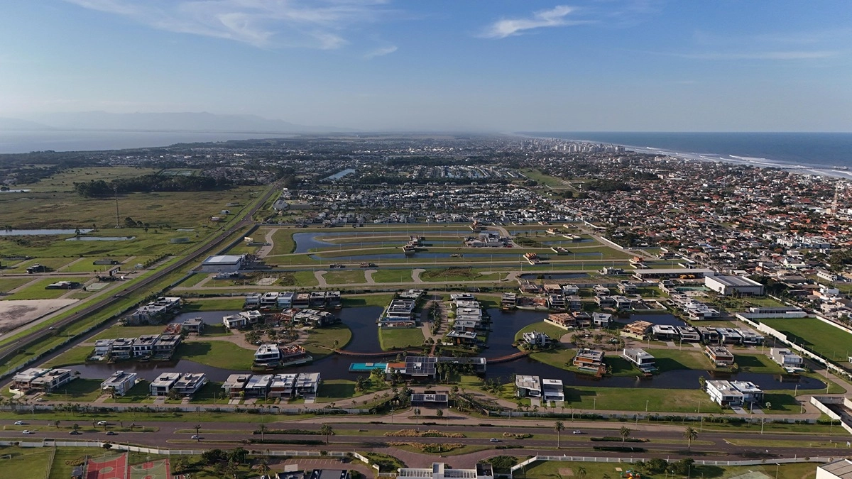 17ª foto do condomínio