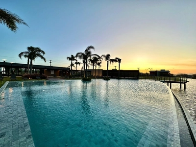 condiminio - Condomínio Sunset Live and Celebrate