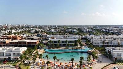 condiminio - Condomínio Murano