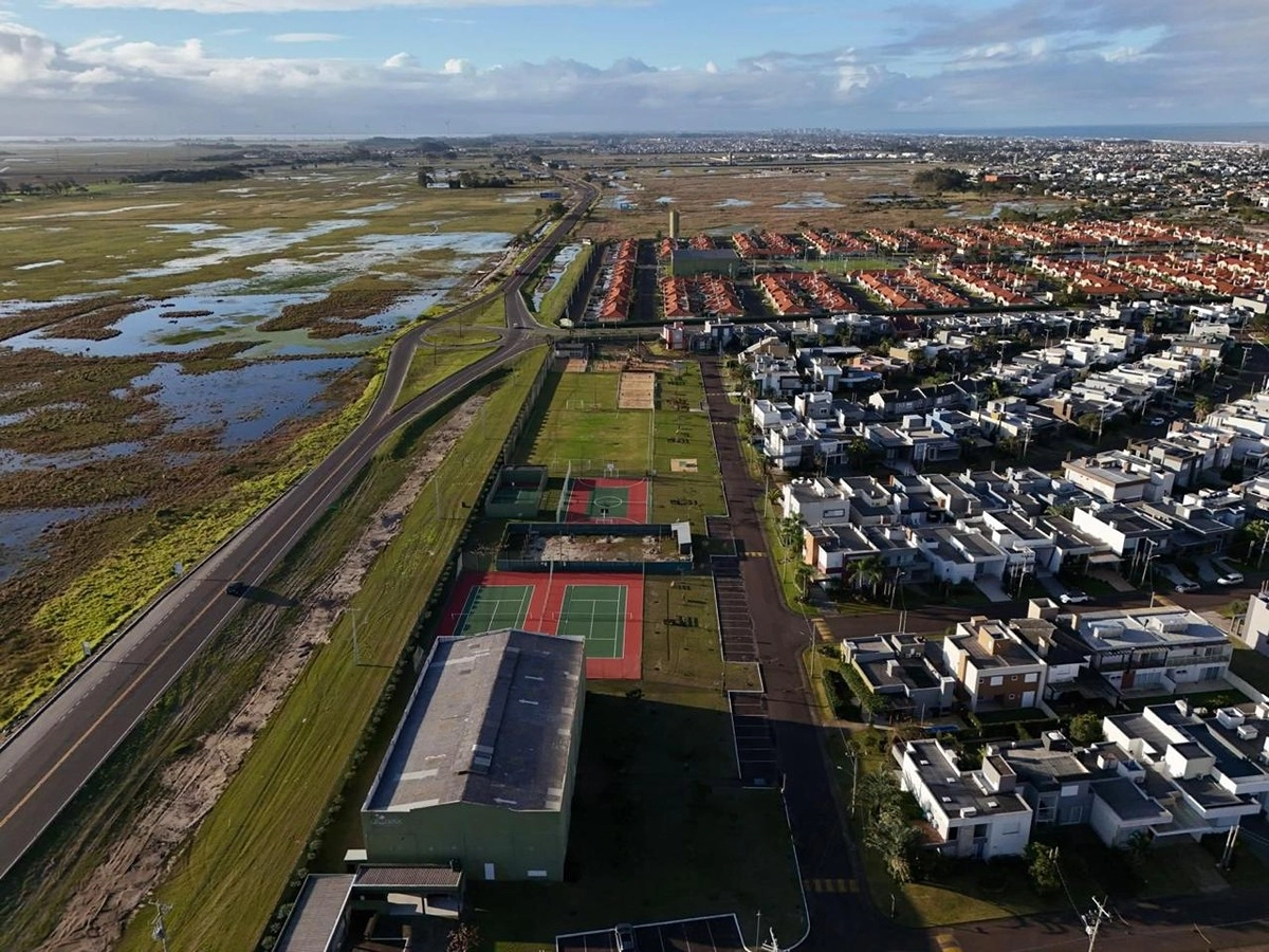 3ª foto do condomínio