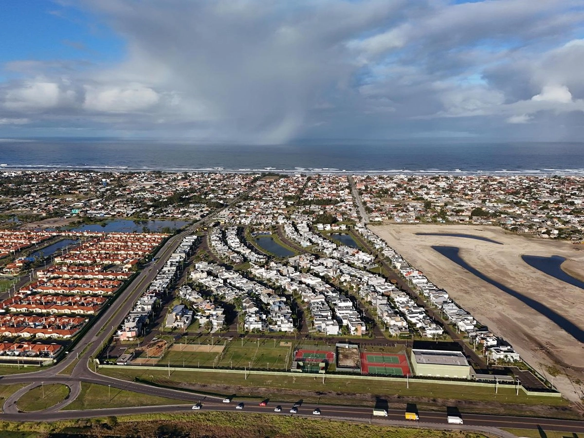 6ª foto do condomínio