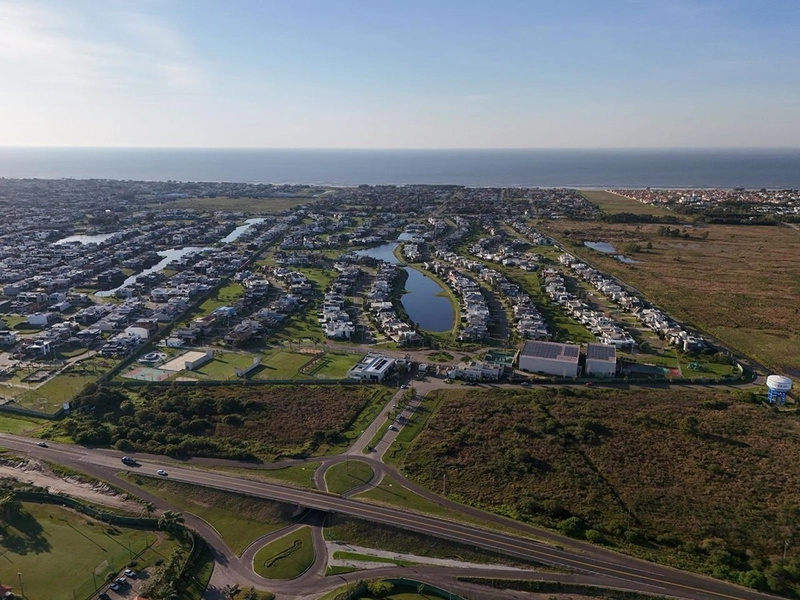 Condomínio Ventura Club