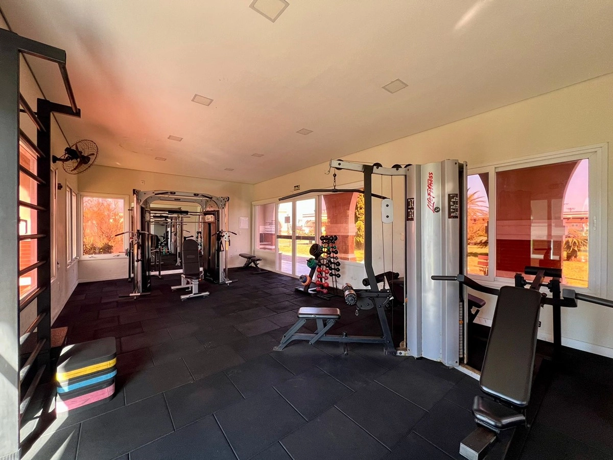 20ª foto do condomínio