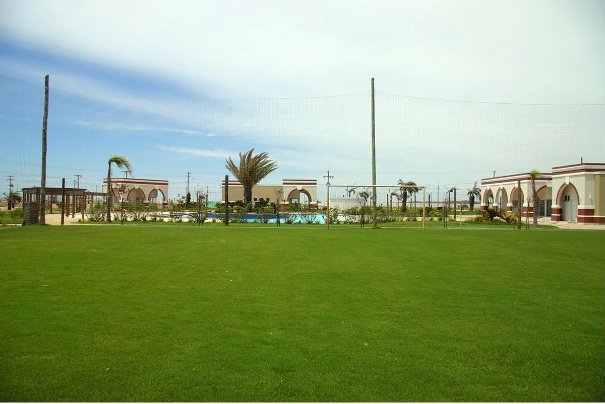 6ª foto do condomínio