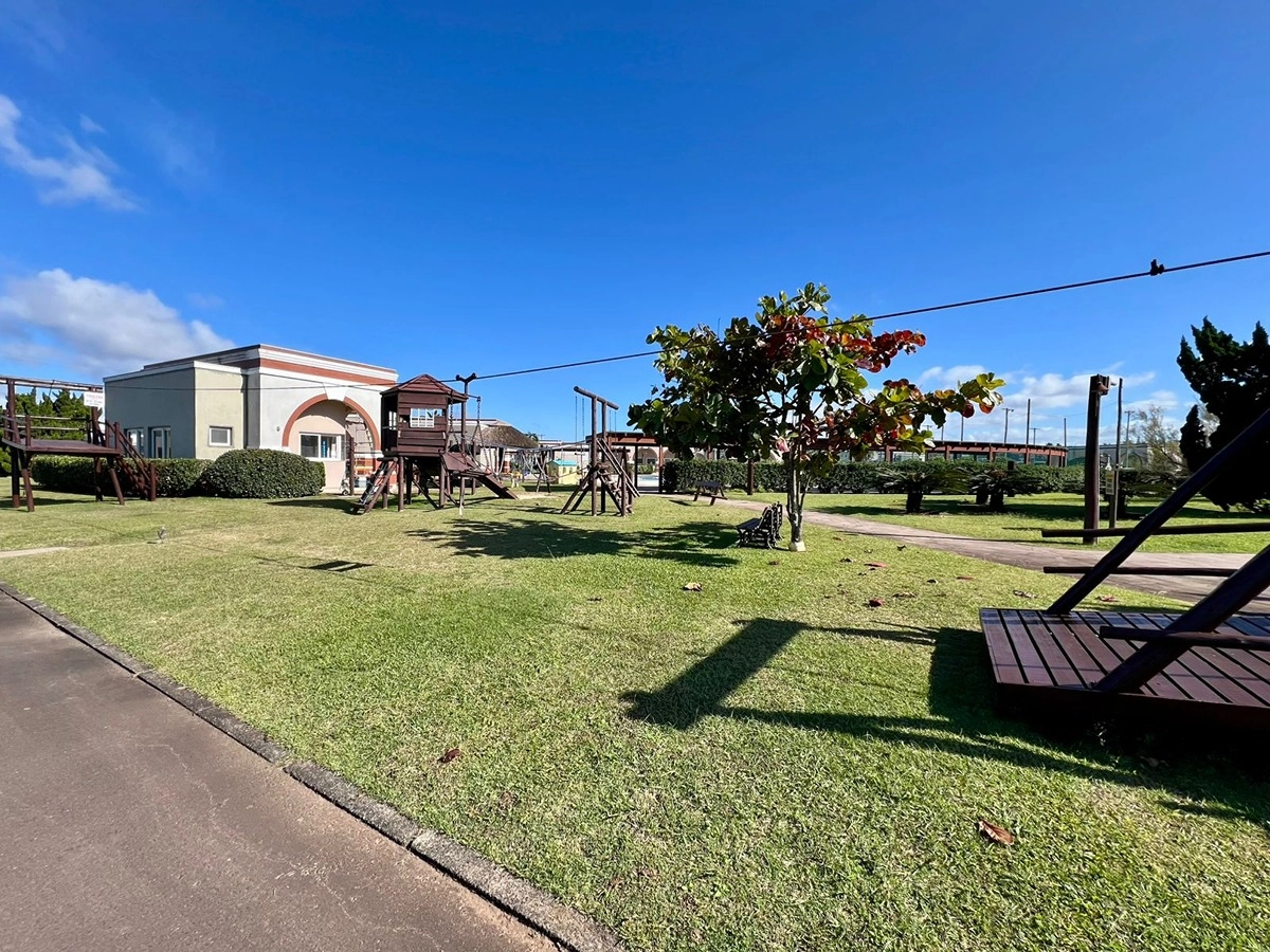 21ª foto do condomínio