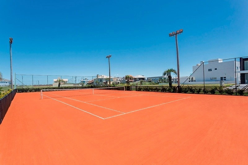 11ª foto do condomínio