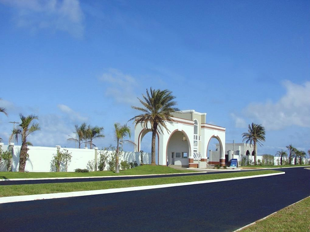 4ª foto do condomínio