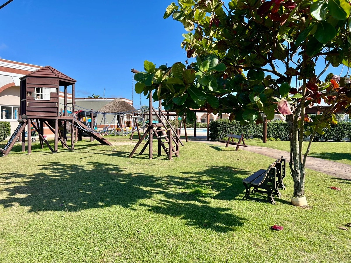 17ª foto do condomínio