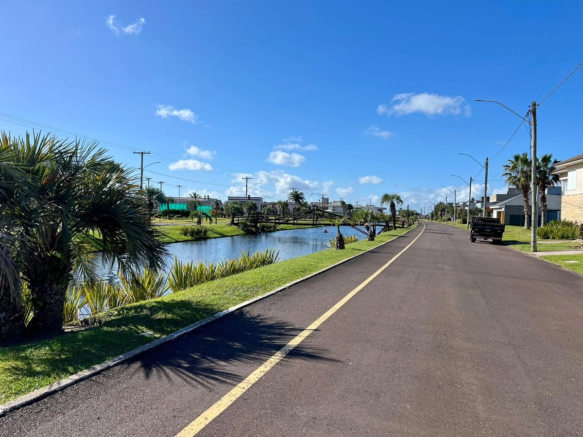 34ª foto do condomínio