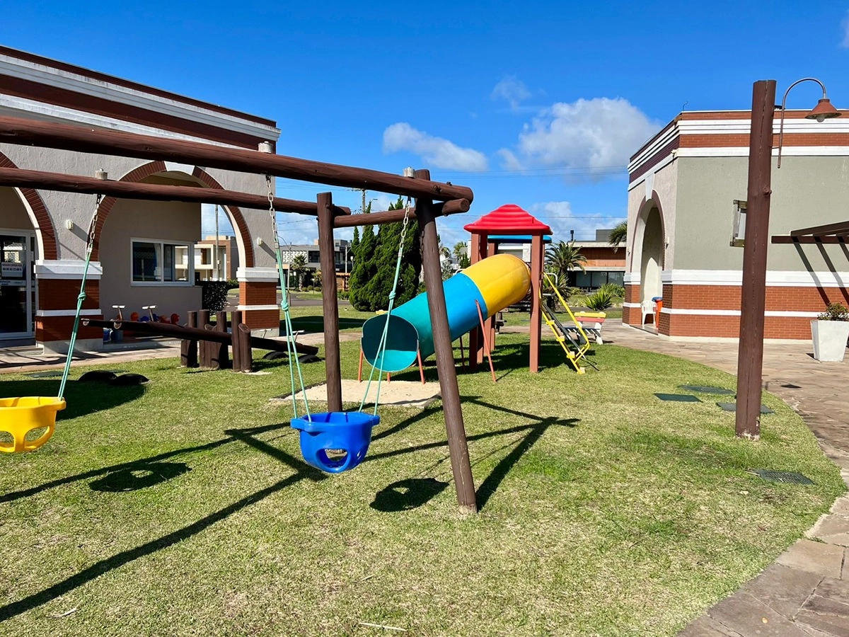 32ª foto do condomínio