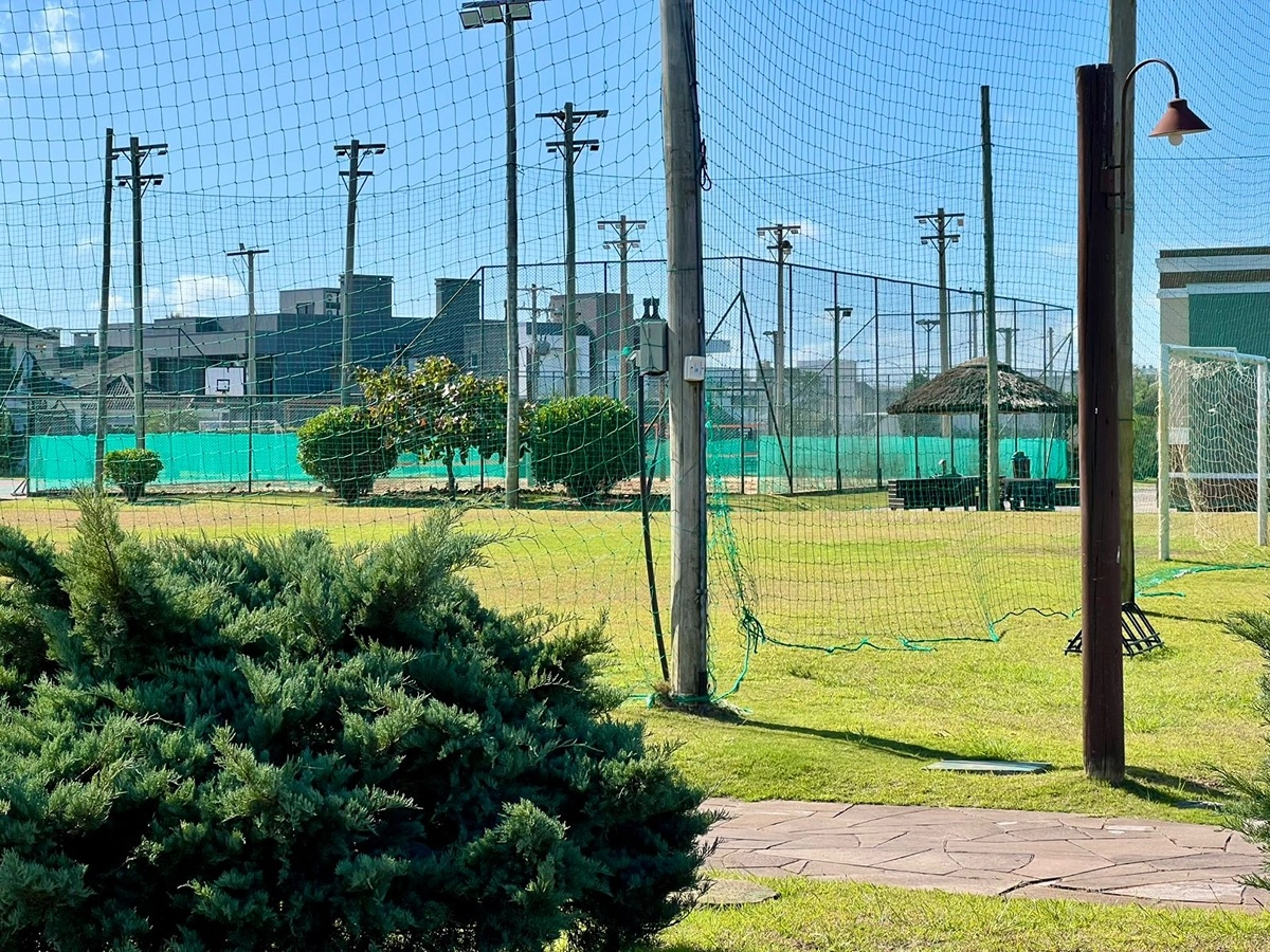 24ª foto do condomínio