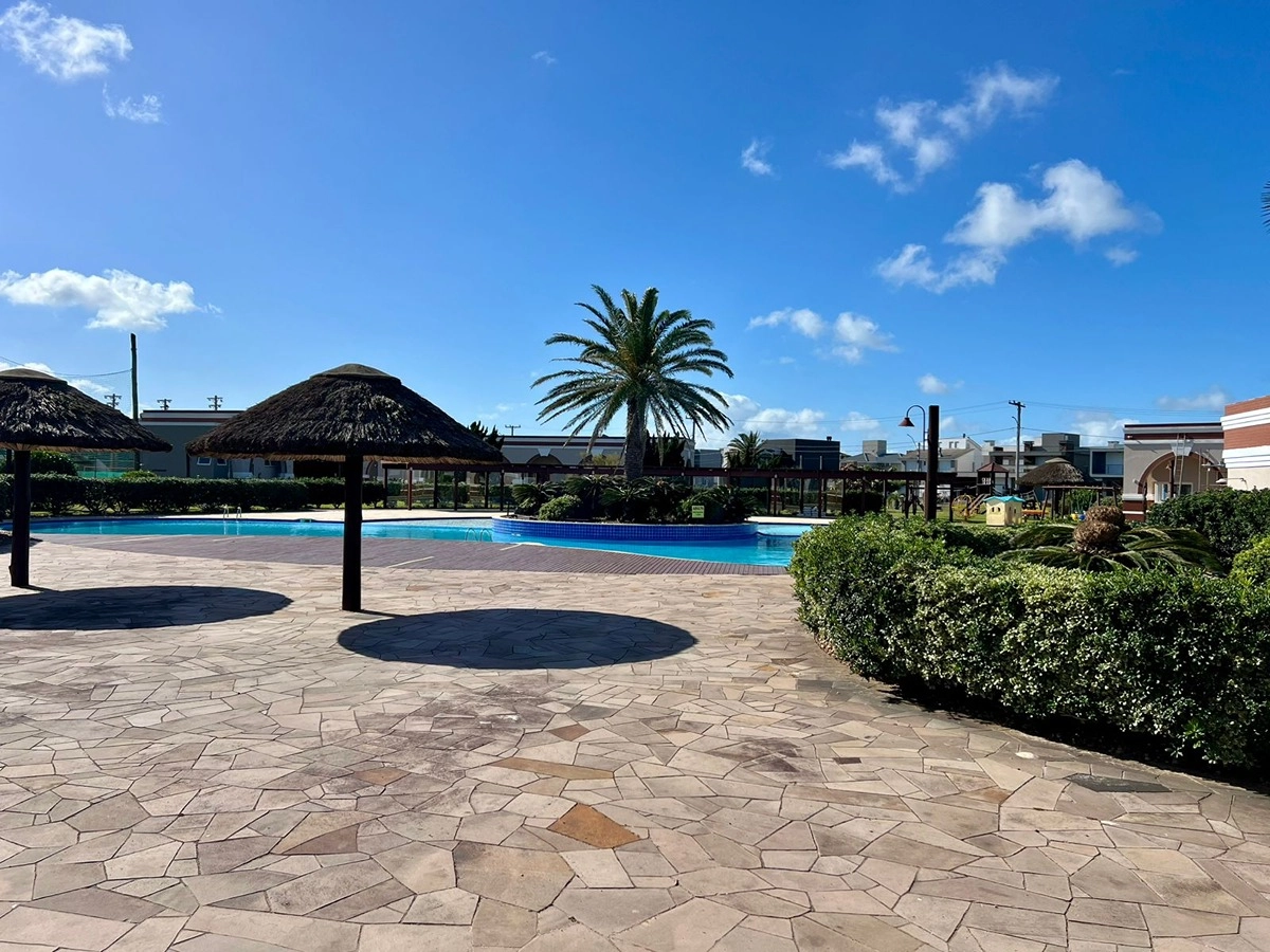 29ª foto do condomínio