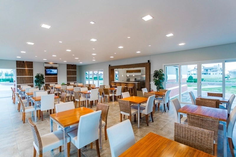 10ª foto do condomínio