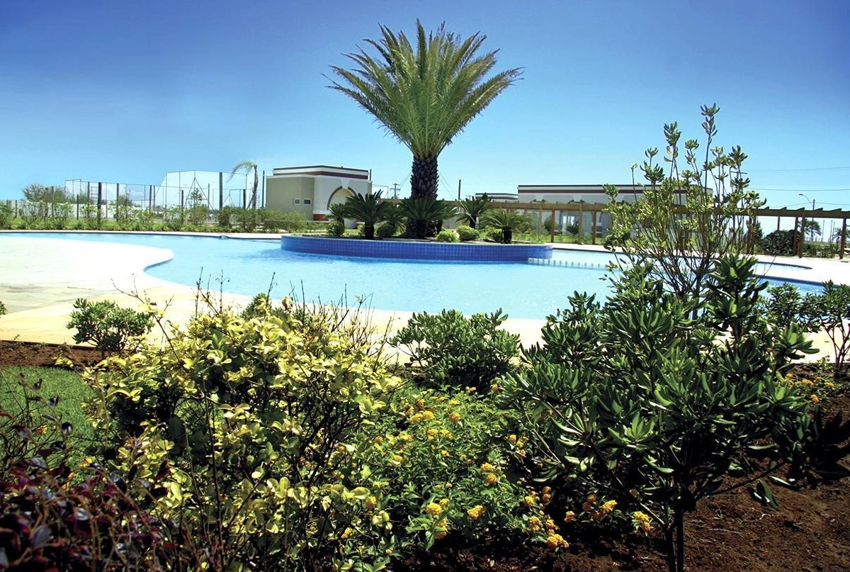 8ª foto do condomínio