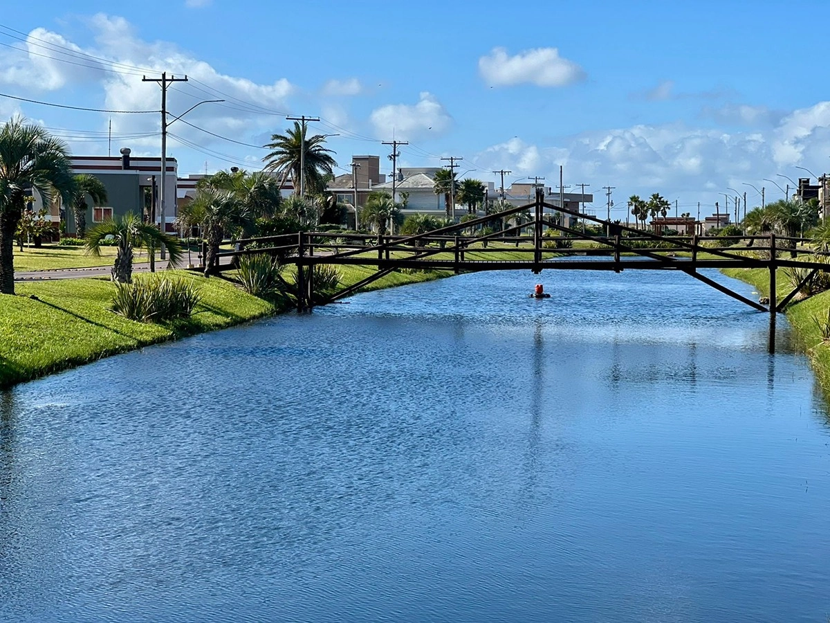 36ª foto do condomínio