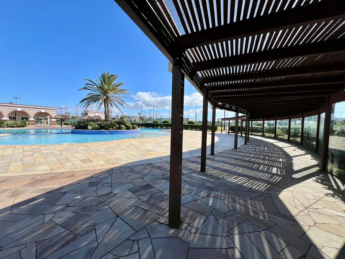 33ª foto do condomínio