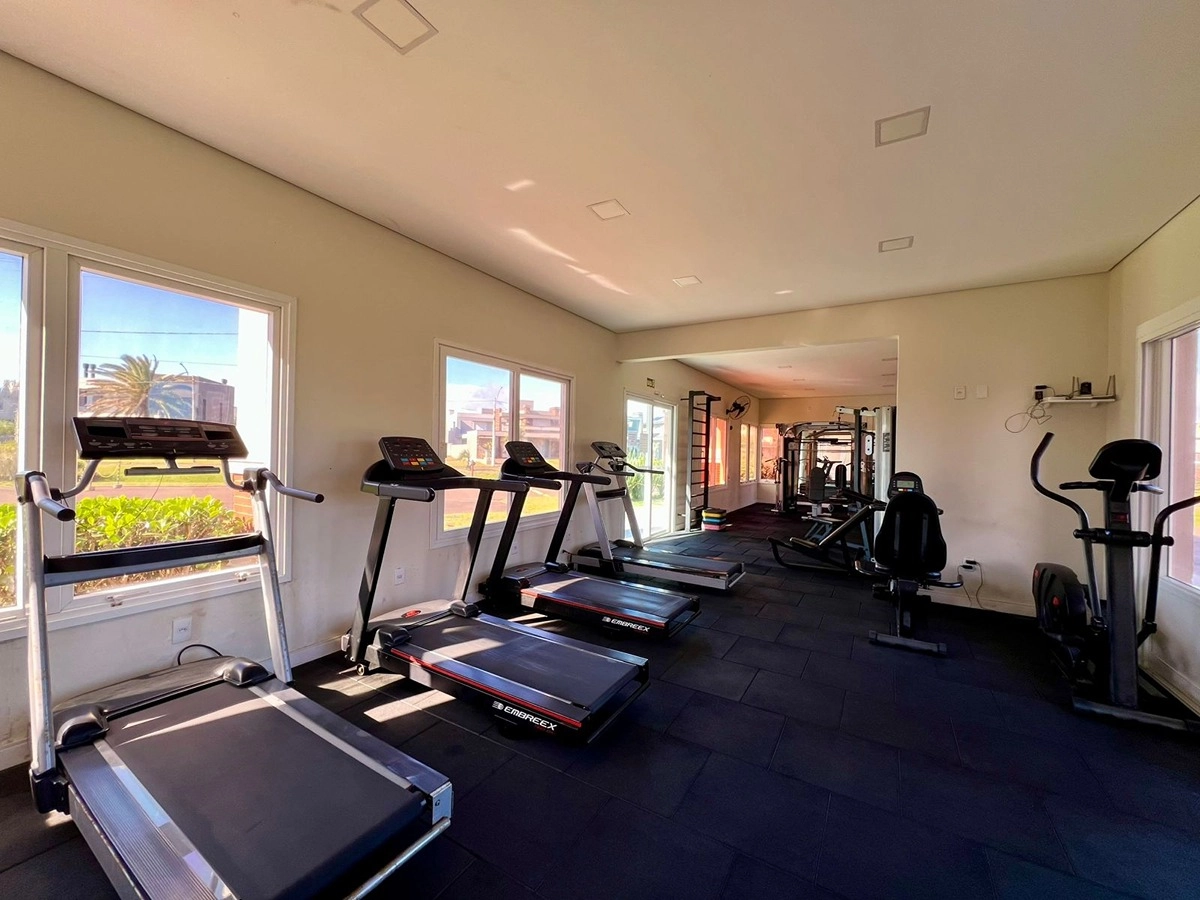 25ª foto do condomínio