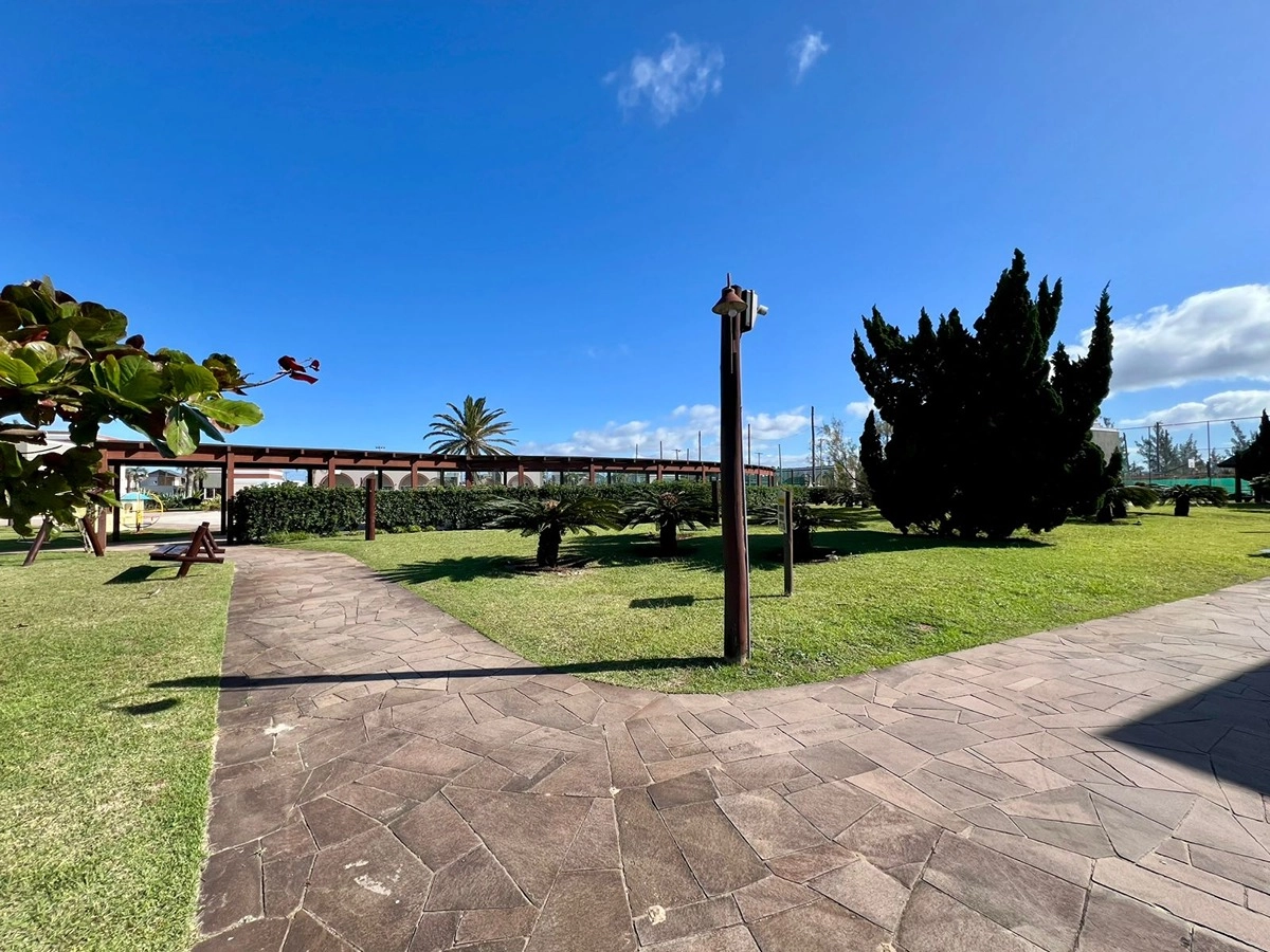 18ª foto do condomínio