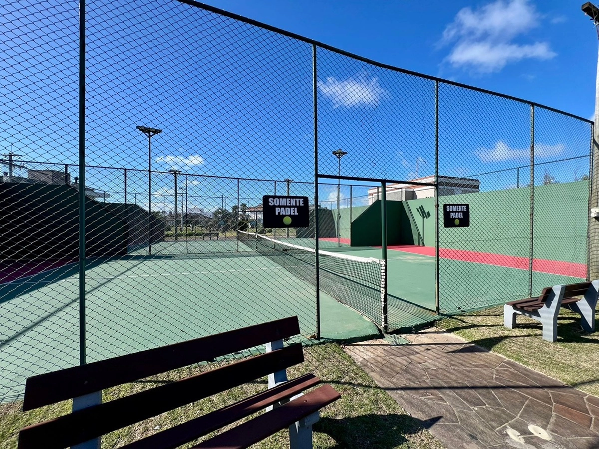 22ª foto do condomínio