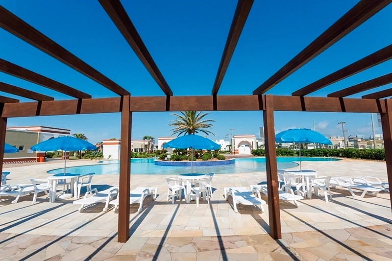 12ª foto do condomínio