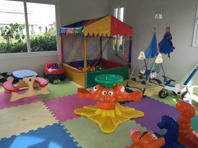 16ª foto do condomínio