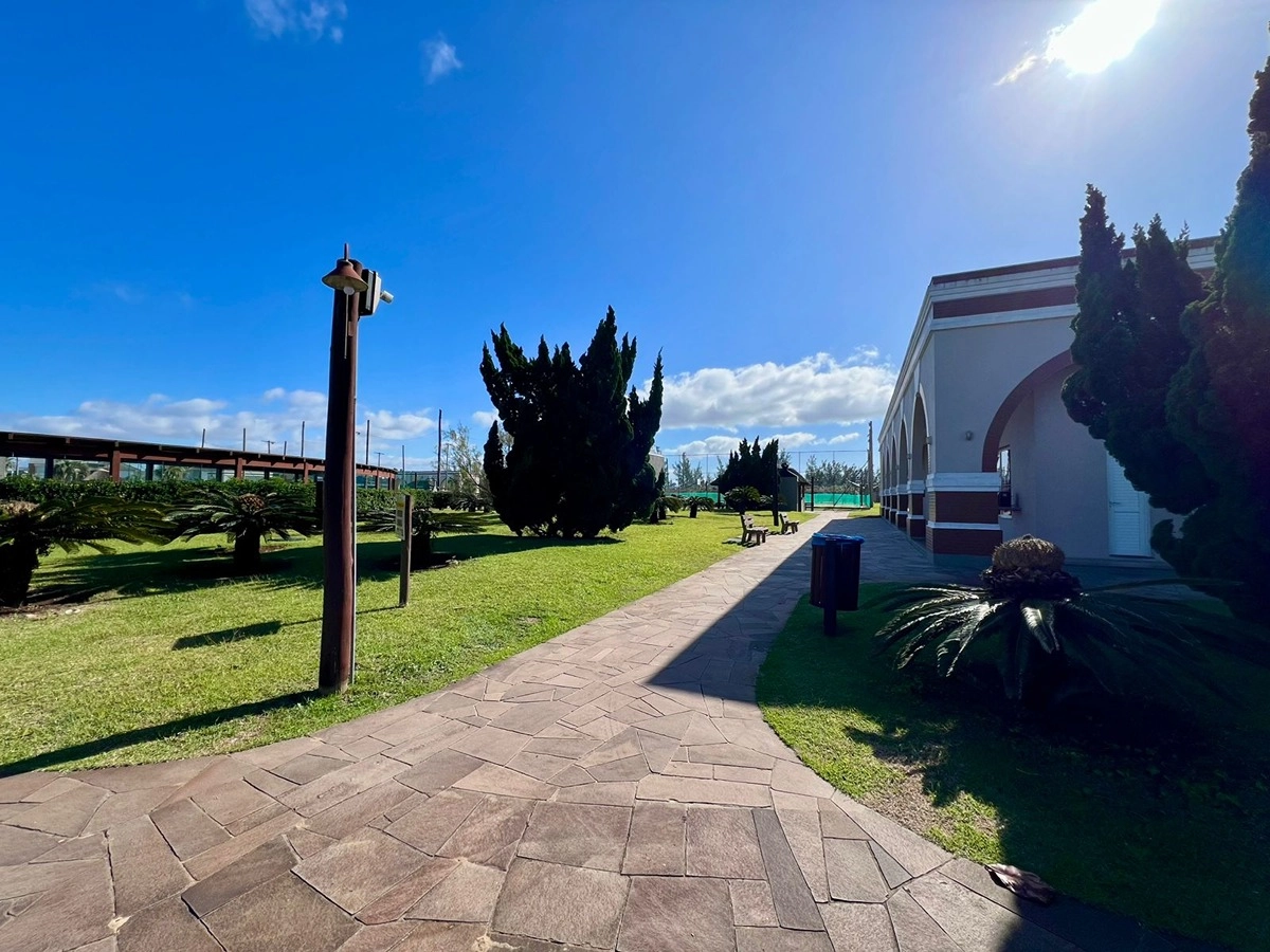 19ª foto do condomínio