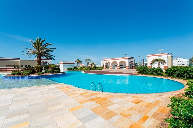 9ª foto do condomínio